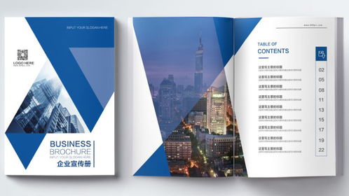 精准传达，跨越语言——企业宣传册翻译与市场调查的融合策略