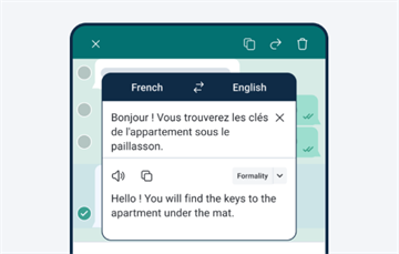 DeepL翻译器市场调查分析报告